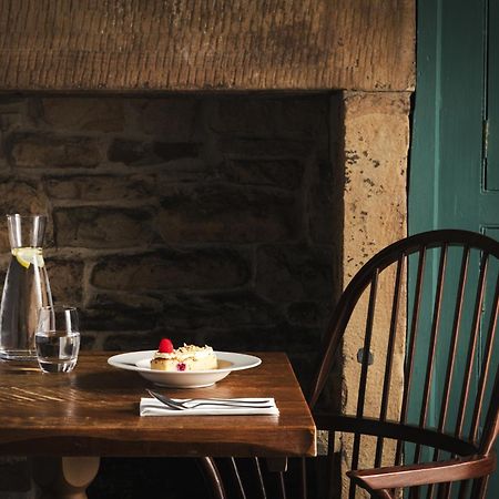 The Pilsley Inn - Chatsworth Baslow Exterior photo